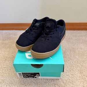 Kids Nike SB Check Canvas Size 11 Preschool
